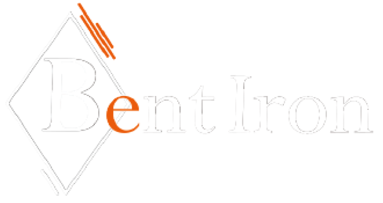 Bent Iron